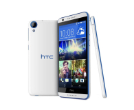 HTC Desire 820 LTE biały - 222262 - zdjęcie 1